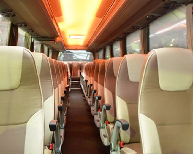 Coach Hire image 26