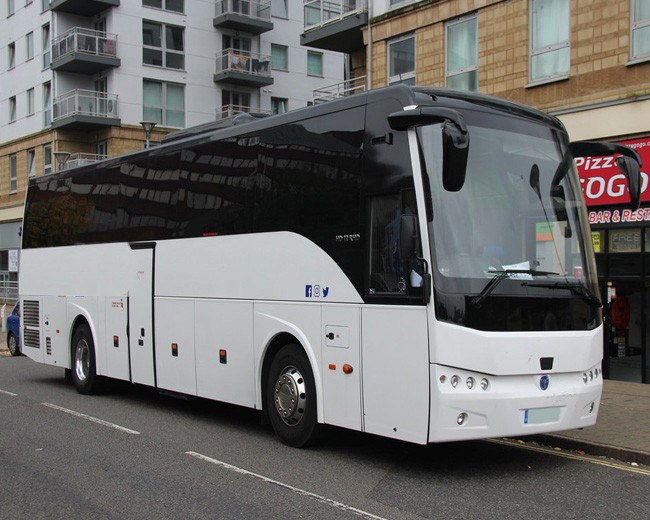 Coach Hire image 26