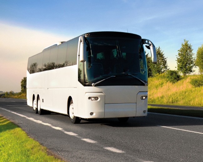 Coach Hire image 26