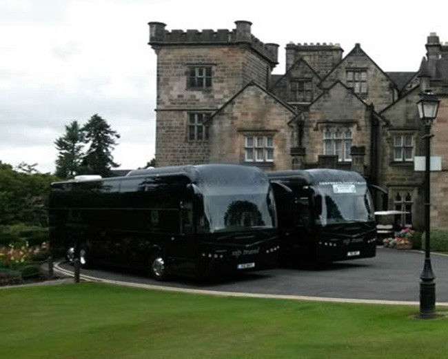Coach Hire image 26