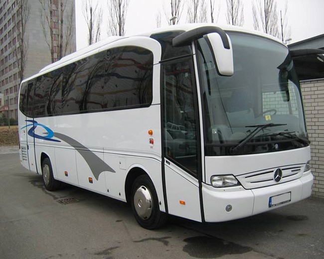Coach Hire image 26