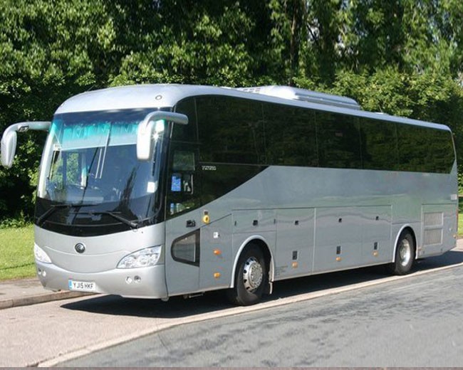Coach Hire image 26