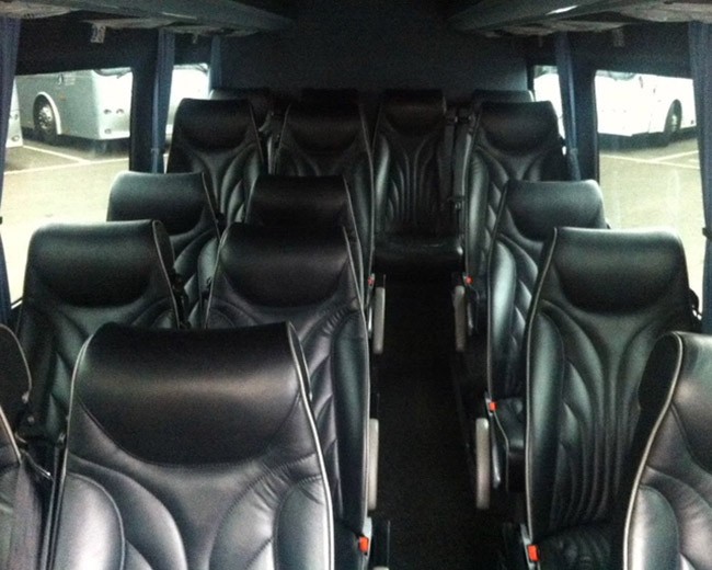 Coach Hire image 26