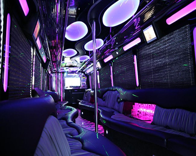 Novelty Vehicle Hire image 23