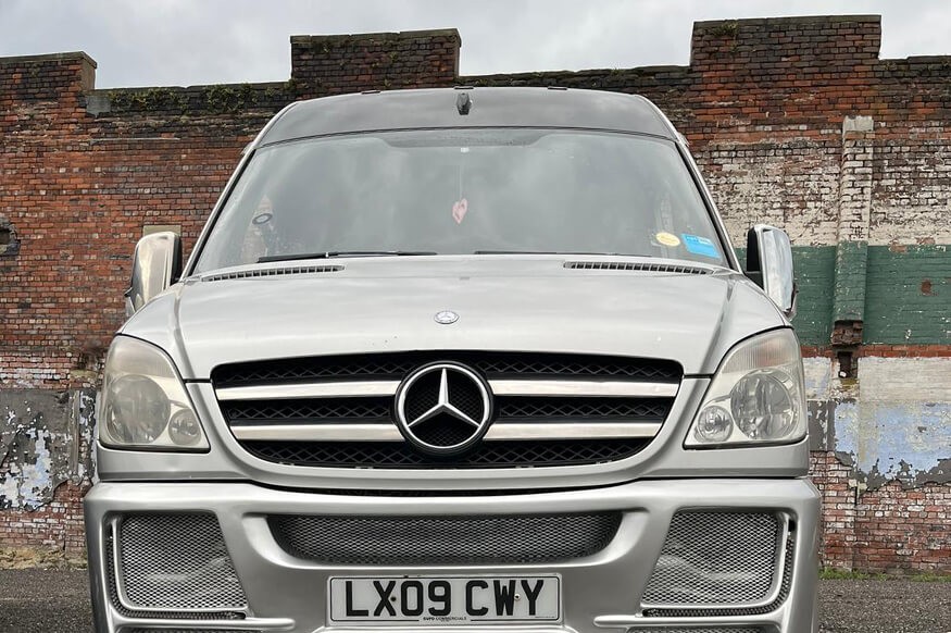 Party Bus Hire image 20