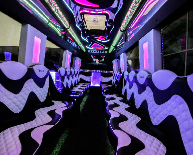 Party Buses
